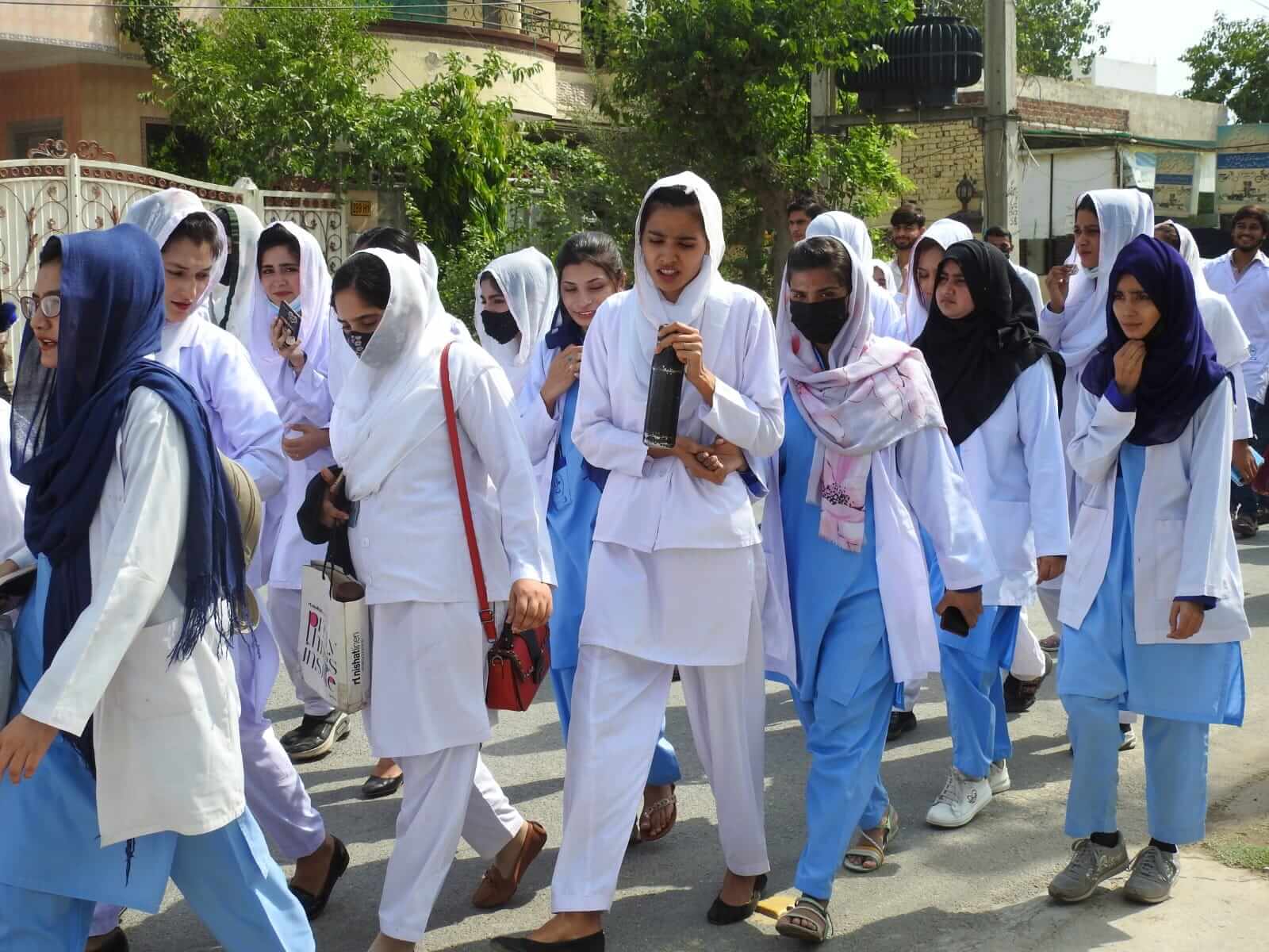 Read more about the article Nursing Day Celebration