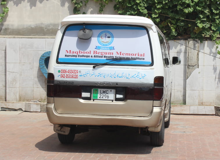 Transport
