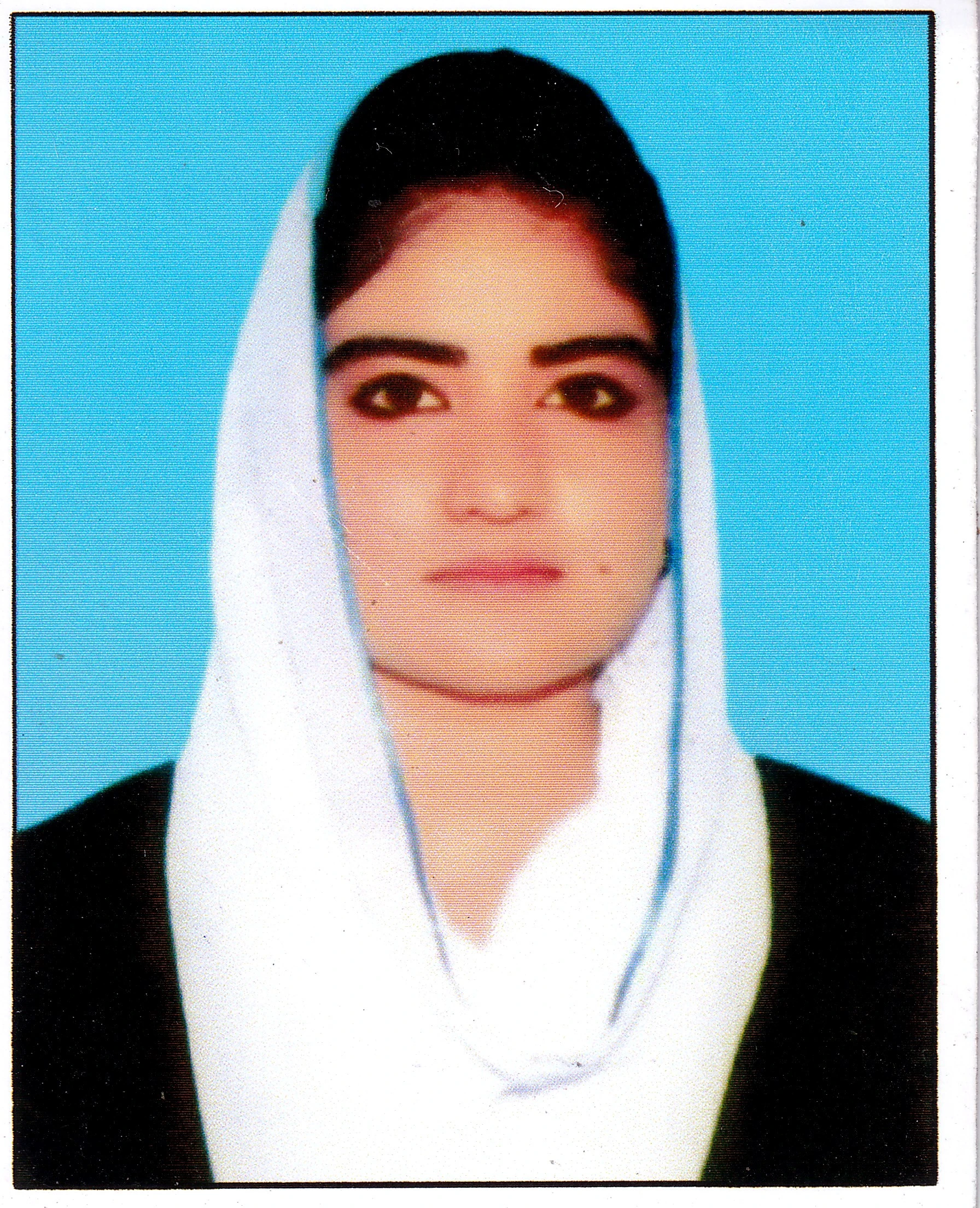Saira Anwer