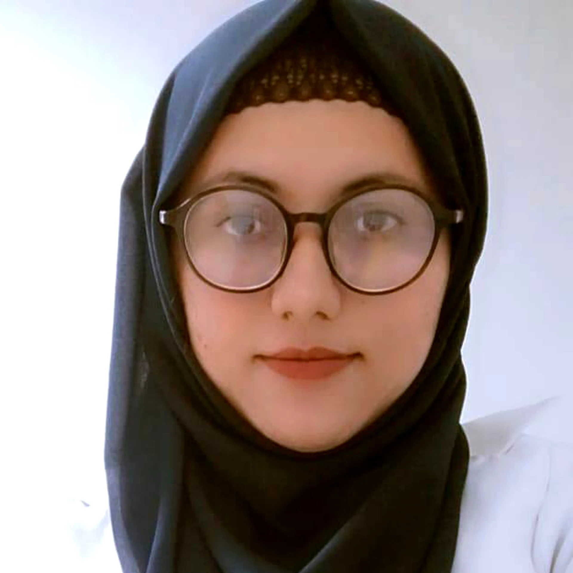 Sehrish Mustafa